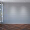 Ekena Millwork Small Mission Decorative Fretwork Wall Panels in Architectural Grde PVC, 11 3/8"W x 11 3/8"H x 3/8"T WALP12X12MSN - alternate 1